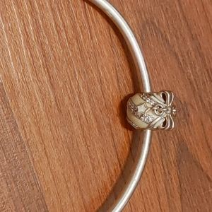 Pandora charm